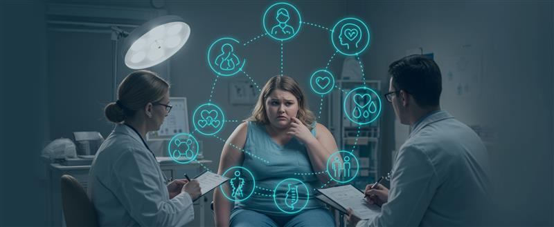 Transcriptomic Analysis for Obesity Management